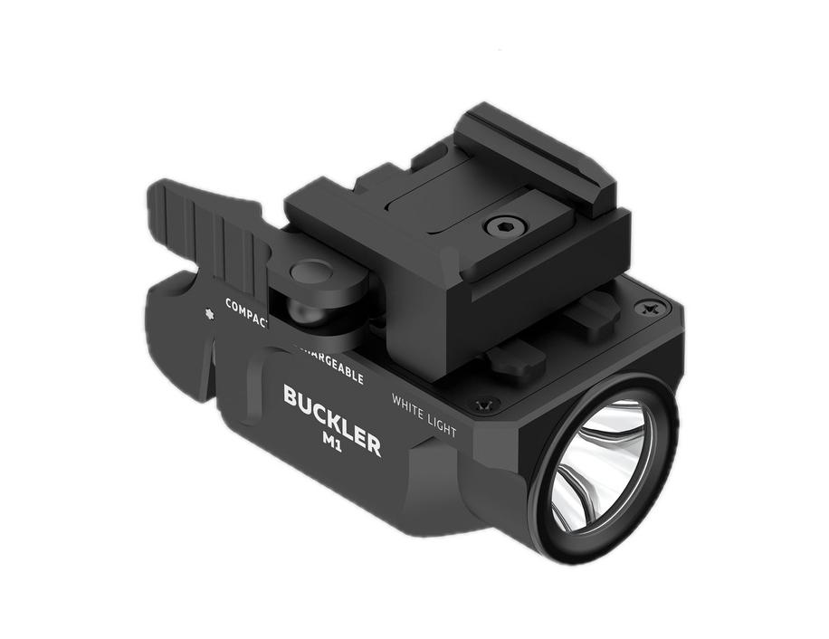 Пистолетный фонарь Armytek Buckler M1