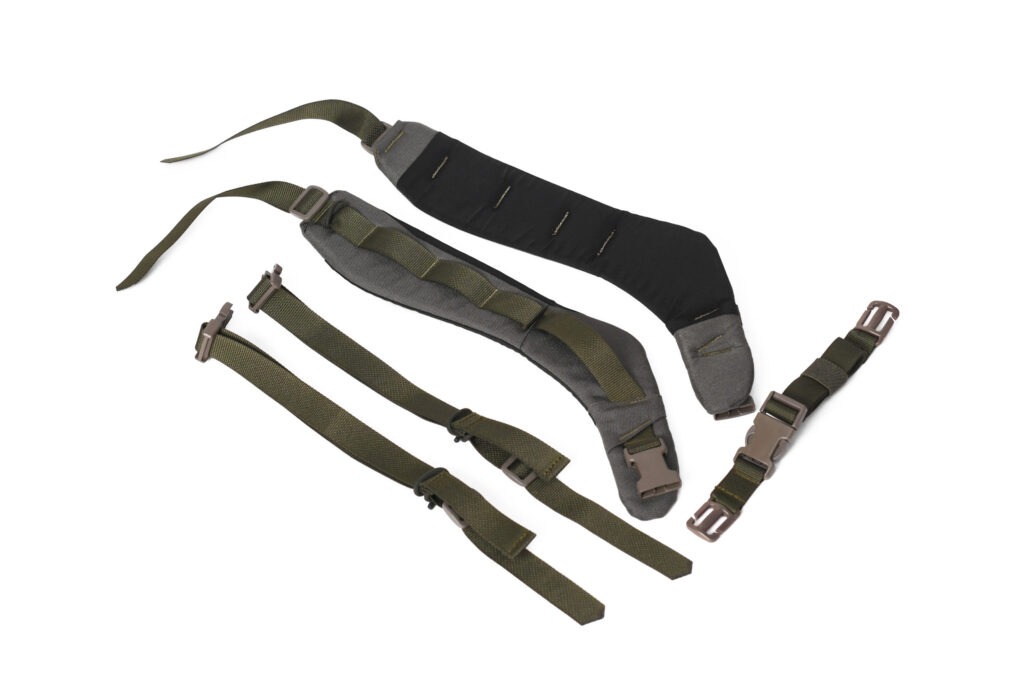 Лямки к платформеру R-Karbid C.T.E.