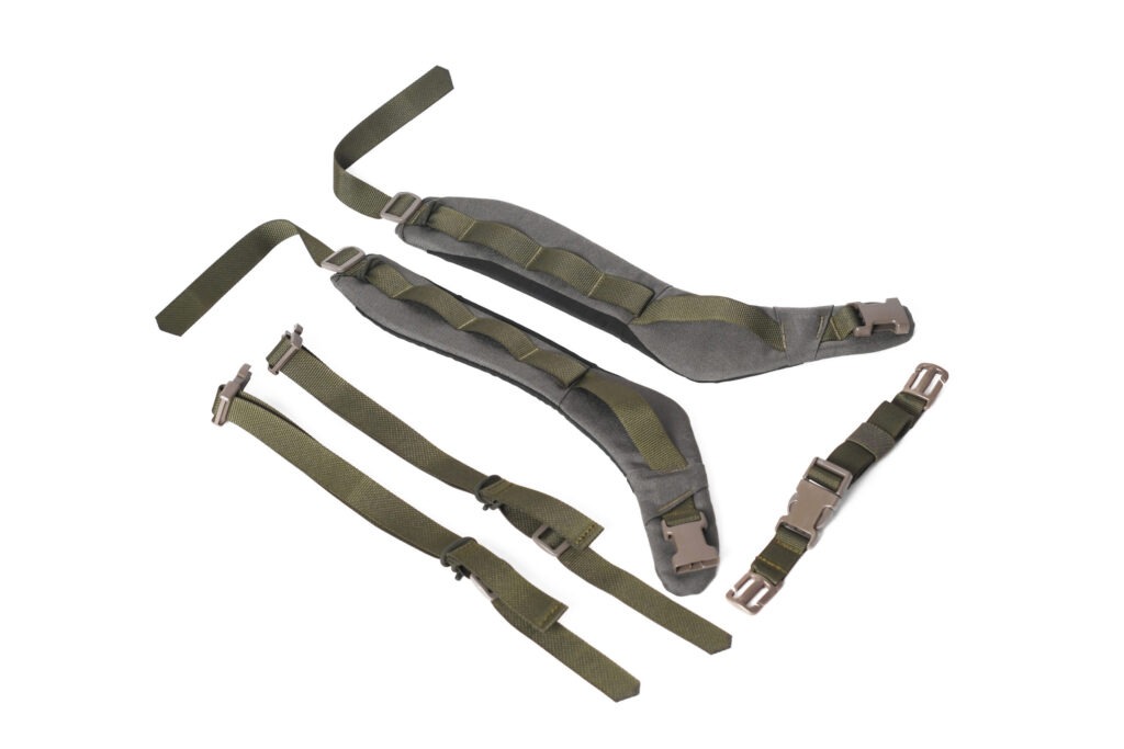 Лямки к платформеру R-Karbid C.T.E.