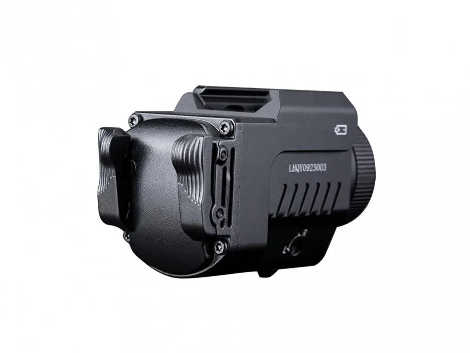 Пистолетный фонарь Fenix GL 22