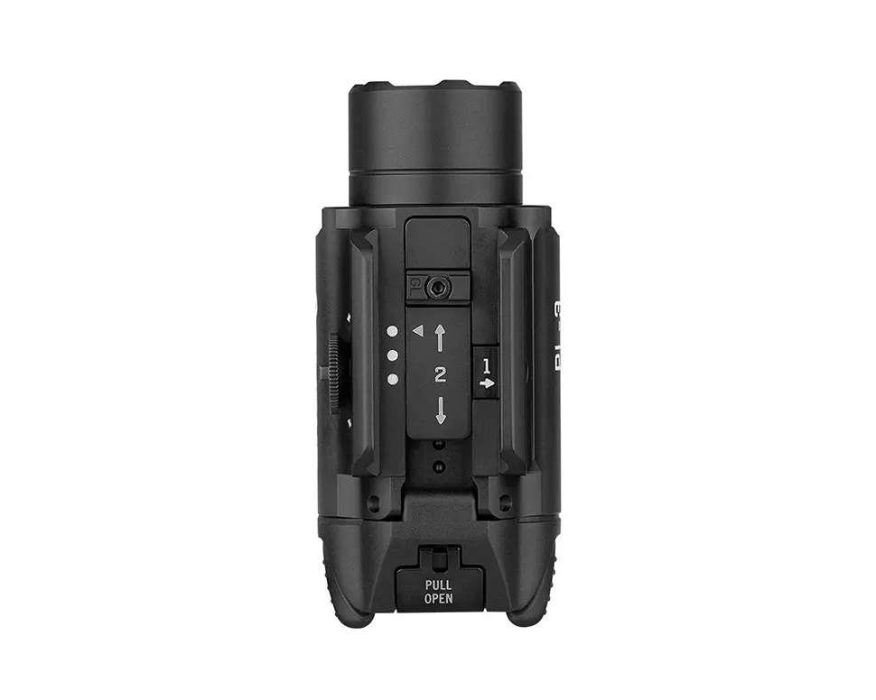 Фонарь пистолетный Olight PL-3S Valkyrie