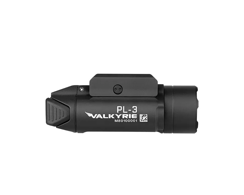 Фонарь пистолетный Olight PL-3S Valkyrie