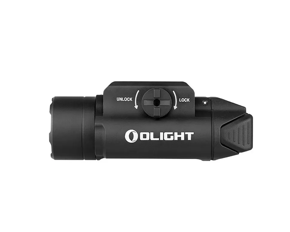 Фонарь пистолетный Olight PL-3S Valkyrie