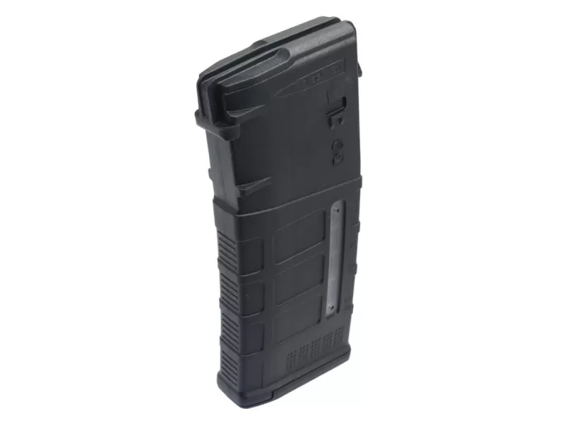 Магазин Magpul PMAG Gen3 Window для M16/M4/AR15 на 30 патронов (MAG556)