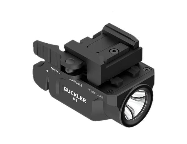 Пистолетный фонарь Armytek Buckler M1