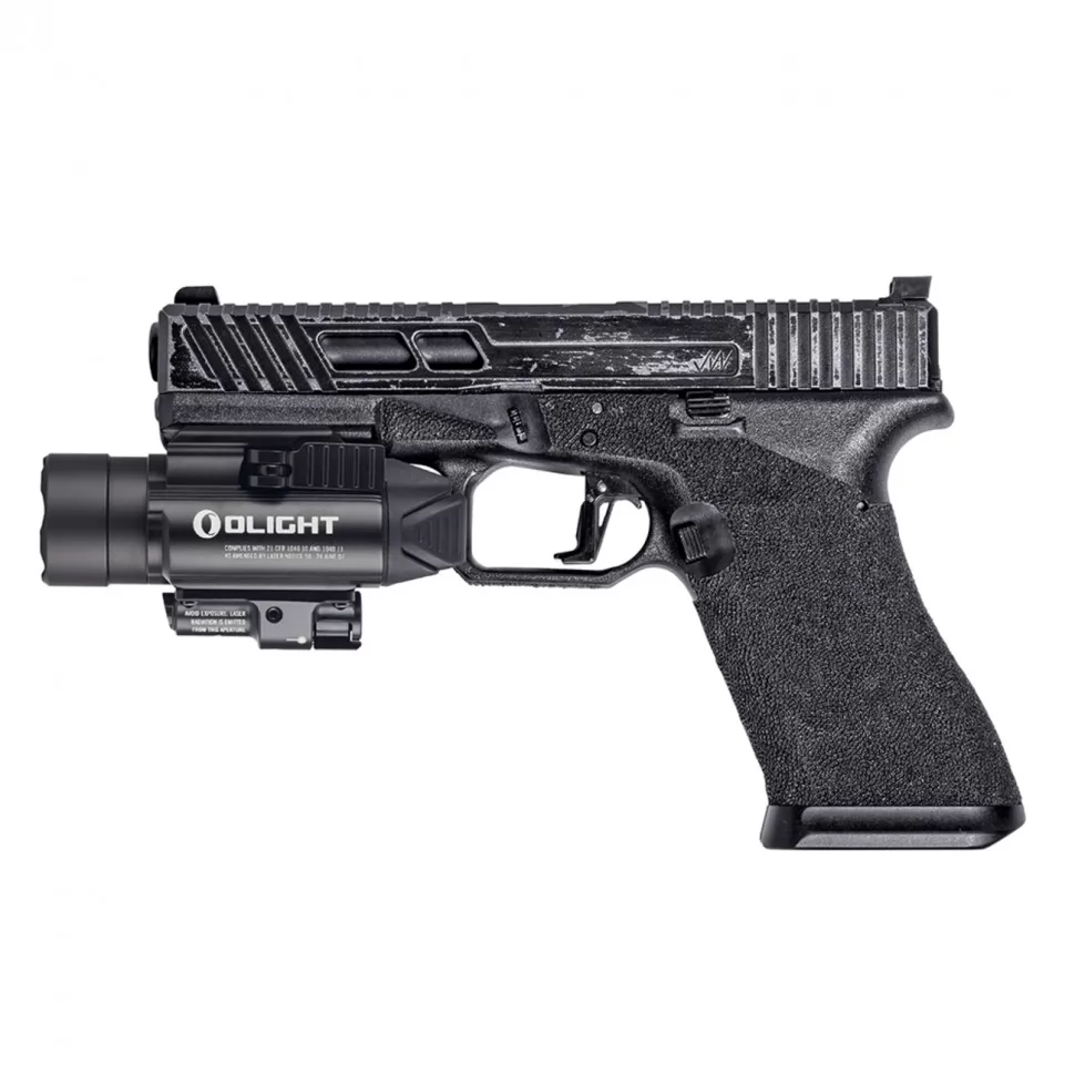 Фонарь пистолетный Olight Baldr Pro