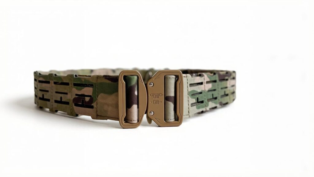 Пояс Типа РОНИН К-5 Tegris от  Tactical Warrior