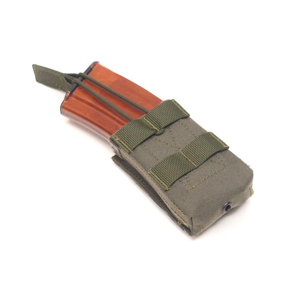 1х1хАКМ UDH от R-Karbid C.T.E.