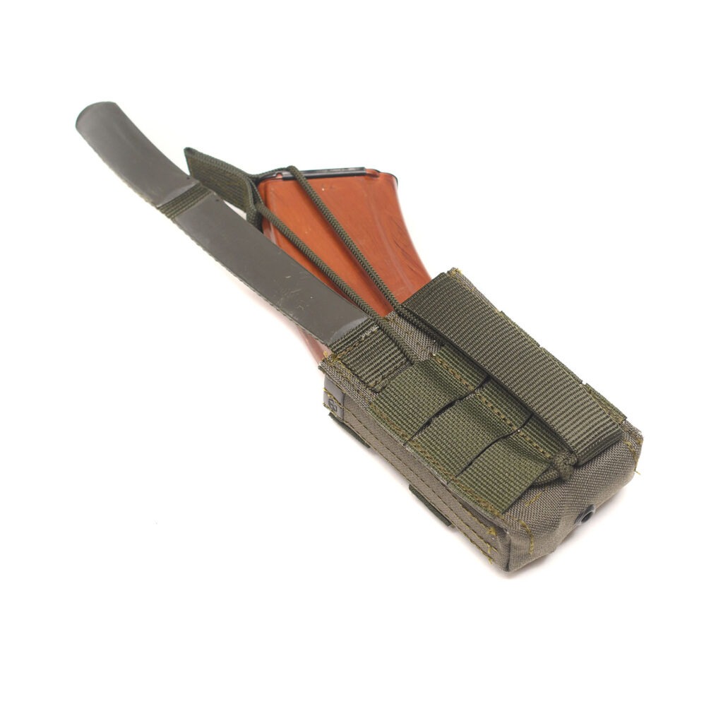1х1хАКМ UDH от R-Karbid C.T.E.