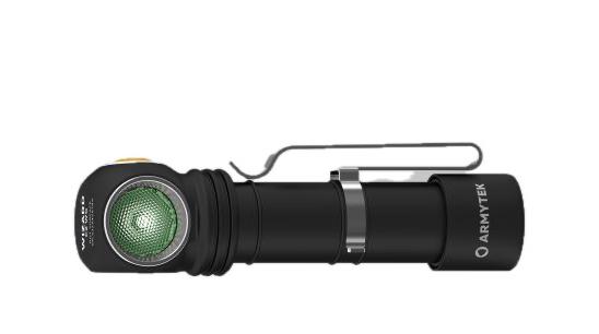 Armytek Wizard C2 WG Magnet USB
