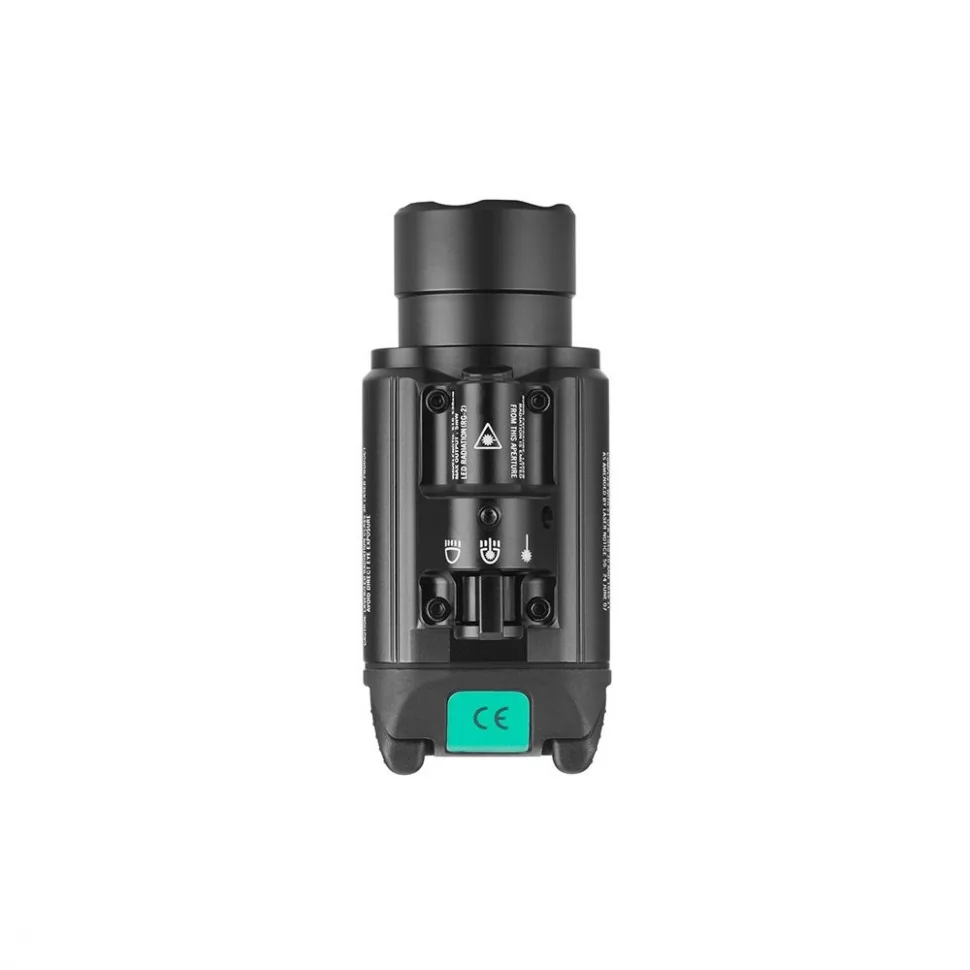 Фонарь пистолетный Olight Baldr Pro