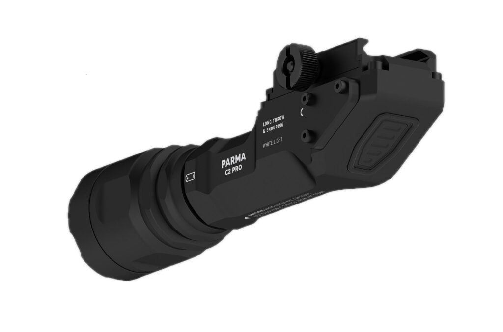 Автоматный фонарь Armytek Parma C2 Pro